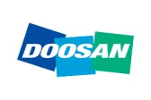 Logo Doosan
