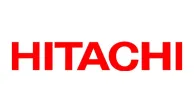 Logo Hitachi